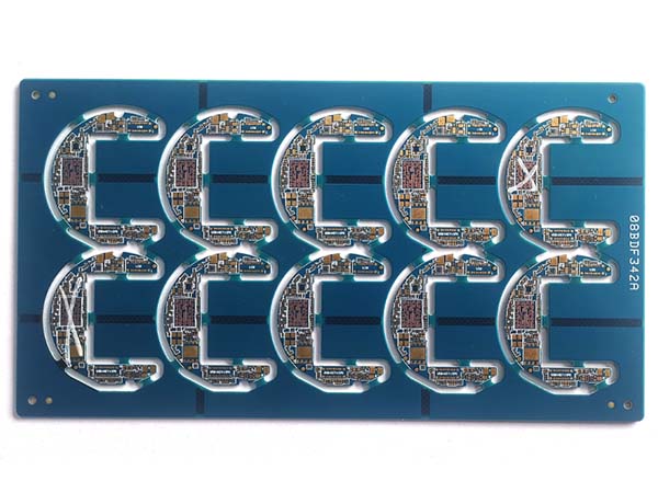 江蘇PCB線路板加工價格哪家便宜？